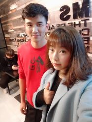-MS.SALON美发沙龙