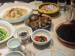 -红蜡烛-养生粥-津鲁菜(中山路店)