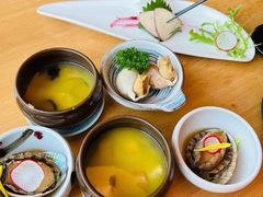 -王鼎精致料理铁板烧(世博源店)