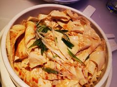 客语豆腐-客语客家菜(佳兆业广场店)