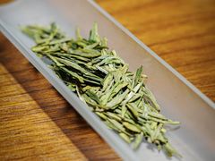 梅家坞群体种头采西湖龙井-觅唐MITONG(鸟巢店)