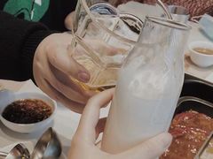 -巴奴毛肚火锅(商城路店)