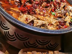 经典麻辣烤鱼-烤匠麻辣烤鱼(万象城店)