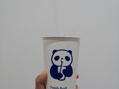 -茶百道(江津吾悦广场店)