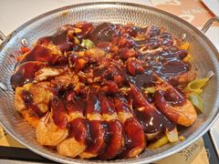 -黄记煌三汁焖锅(崇文门店)