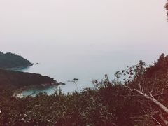 -南丫岛