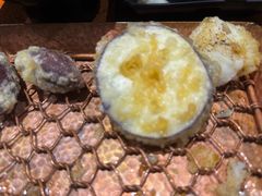 -天妇罗内顺田(罗湖店)