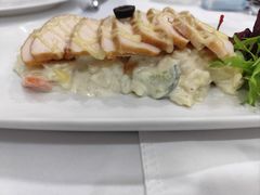 -维兰西餐(万泉河店)