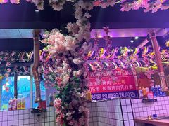 -郭记烤肉创始店(民丰大街店)