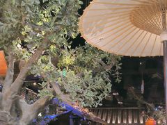 -绿茶餐厅(燕郊永旺店)