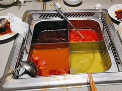 -海底捞火锅(九久奥特莱斯店)