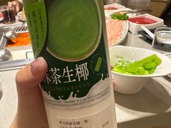 -海底捞火锅(九霄梦天地店)