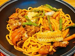 -瑞小福小锅焖面(重庆路店)