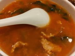 -清真·玛丽亚新疆菜主题餐厅(浙江中路店)