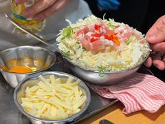 -鹤桥风月(ヨドバシ梅田店)