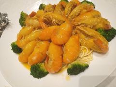 -大东海海鲜酒楼(渔人码头总店)