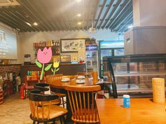 大堂-新凯旋烧烤·千岛湖特色菜(拱墅上塘路店)