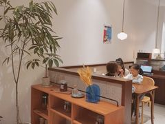 大堂-肥朵食堂(带梦胡同店)