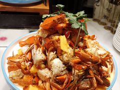 -芭菲盛宴·环球美食(解放碑英利国际店)