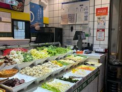 -醉人椒麻辣香锅(上地华联店)