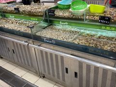 -永辉超市(鲁谷店)