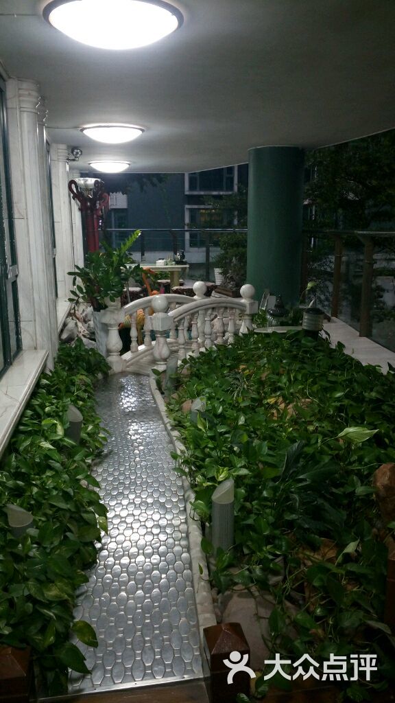 泛美泓涵-医学美肤管理中心-图片-广州丽人-大众点评网