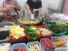 -正宗阳山牛杂(东城店)