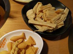 -尚品小土屋涮毛肚(李沧万达店)