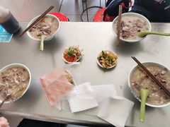 -朝阳糁馆(平安路店)
