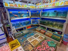 -东江海鲜大排档·潮汕菜·砂锅粥