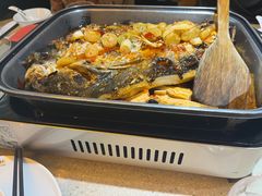 -烟火鱼乡(吾悦店)