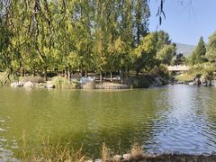 -国家植物园南园