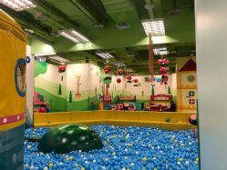 -Mollyfantasy莫莉幻想(重庆袁家岗喜盈门范城店)