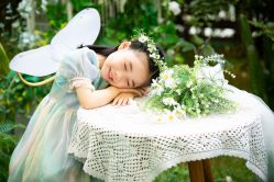 -WPlus明星肖像亲子全家福摄影