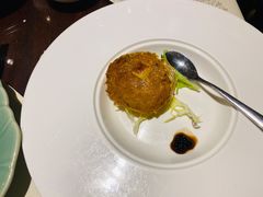 蟹斗-成隆行·蟹王府(九江路店)