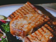 超级牛肉帕尼尼-O'mills Sourdough Bakery&Bistro(永嘉路店)