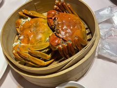 大闸蟹-蟹榭(静安寺晶品商场店)