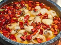 -潮界(虹桥新天地店)