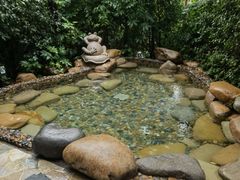-天目湖涵田半山温泉