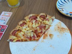 -必胜客(港城新天地店)