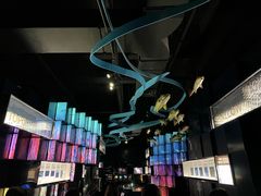 -同济大学四平路校区深海探索馆