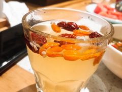 啤酒锅底-大龙燚火锅
