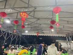 大堂-海门岛七号餐厅