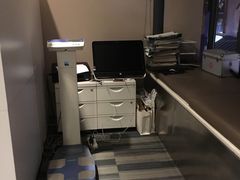 体能测评仪-康斐斯健身