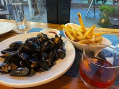 -LA MAISON公鸡和龙(蛇口店)