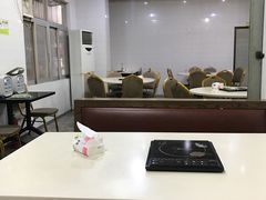 大堂-菜忠潮州牛肉店(岗厦店)