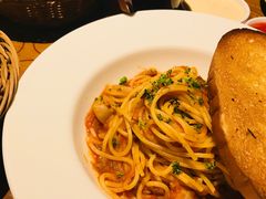 -JINNS锦时 steak&pizza(浸信会礼拜堂旧址店)