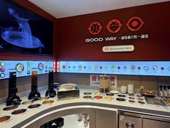 -骨之味·筒骨汤火锅(江头店)