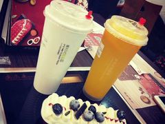 -呷哺呷哺 黄金牧场 (新辰里学清路店)