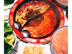 -管家巷重庆火锅牛蛙黄骨鱼(东晓南店)